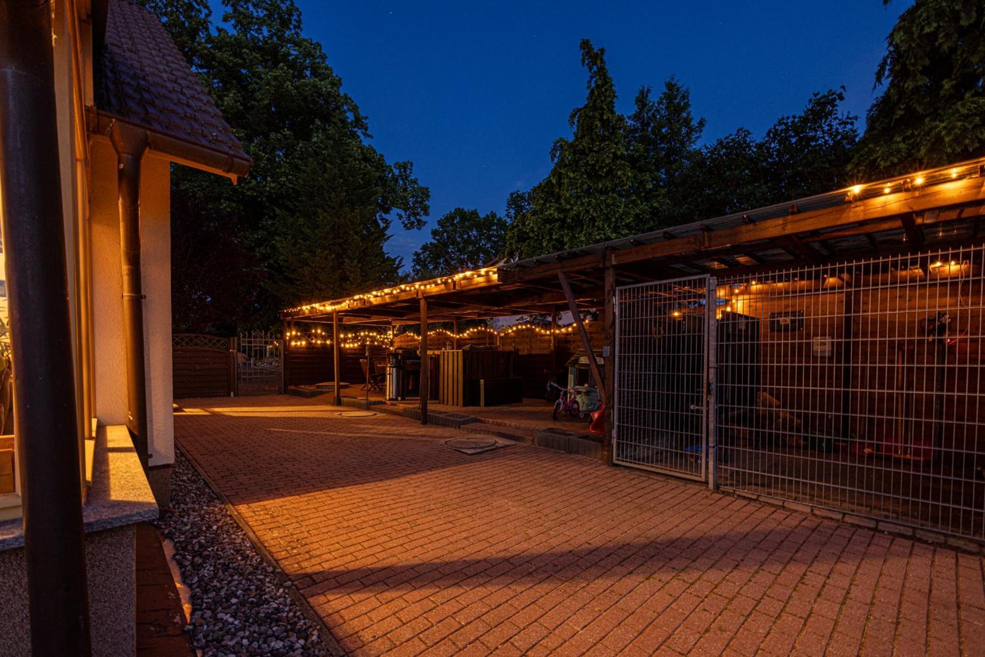 Wellnessparadies Mit Sauna Und Whirlpool Wiesenblick Holiday home *