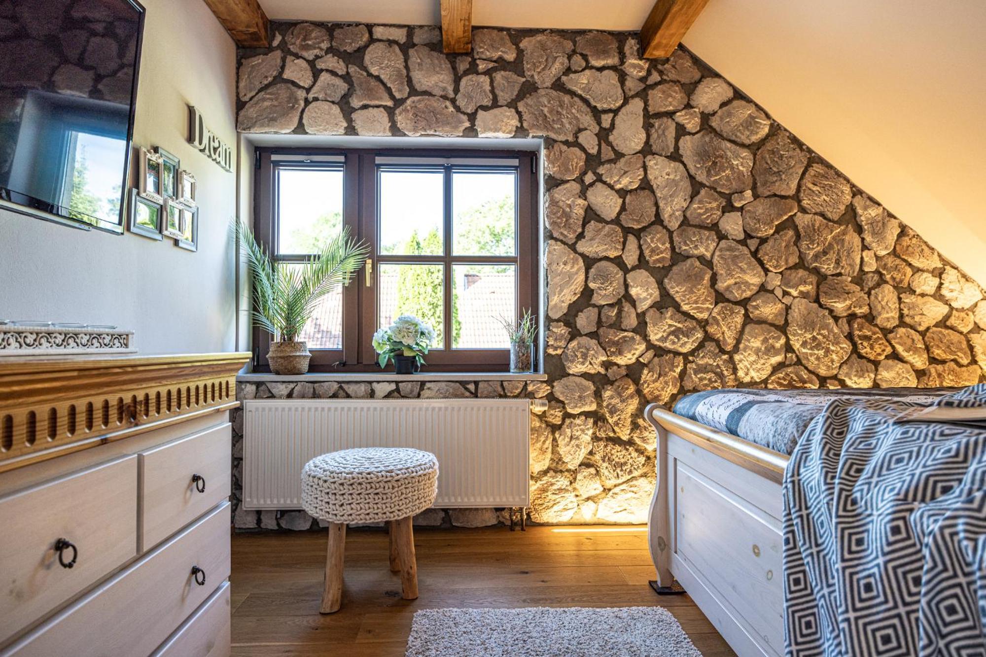 Wellnessparadies Mit Sauna Und Whirlpool Wiesenblick