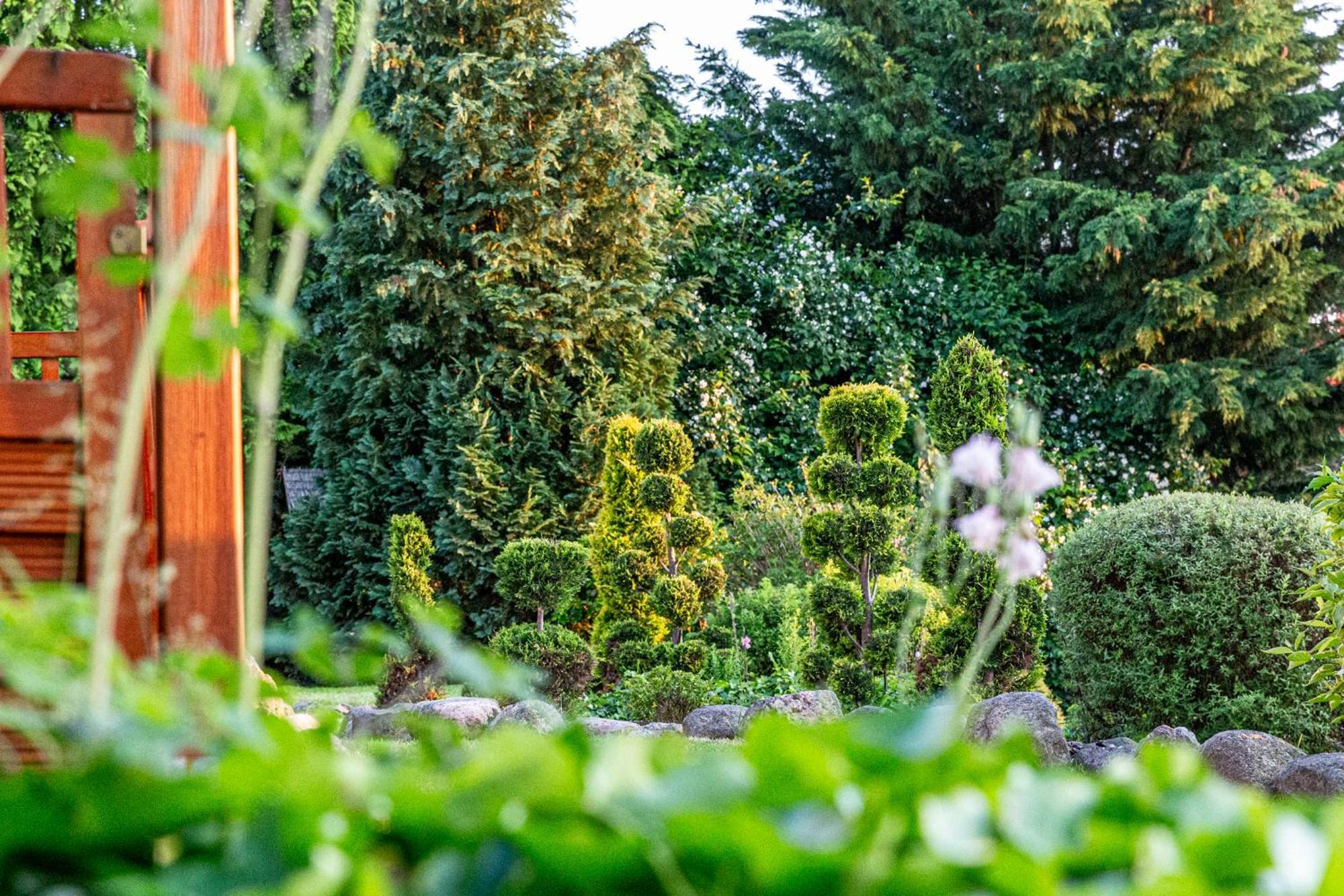 Wellnessparadies Mit Sauna Und Whirlpool Wiesenblick