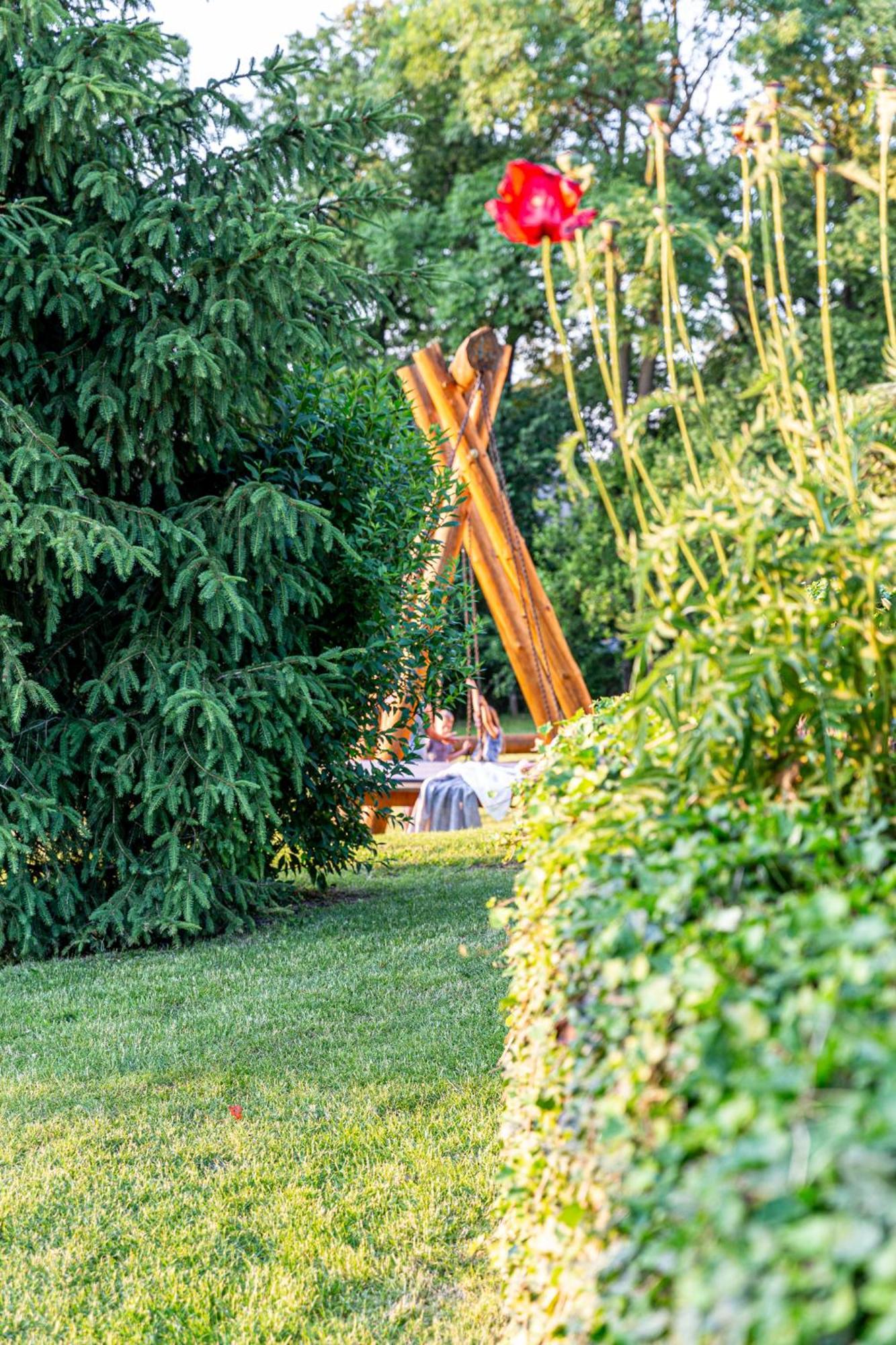 Wellnessparadies Mit Sauna Und Whirlpool Wiesenblick Holiday home