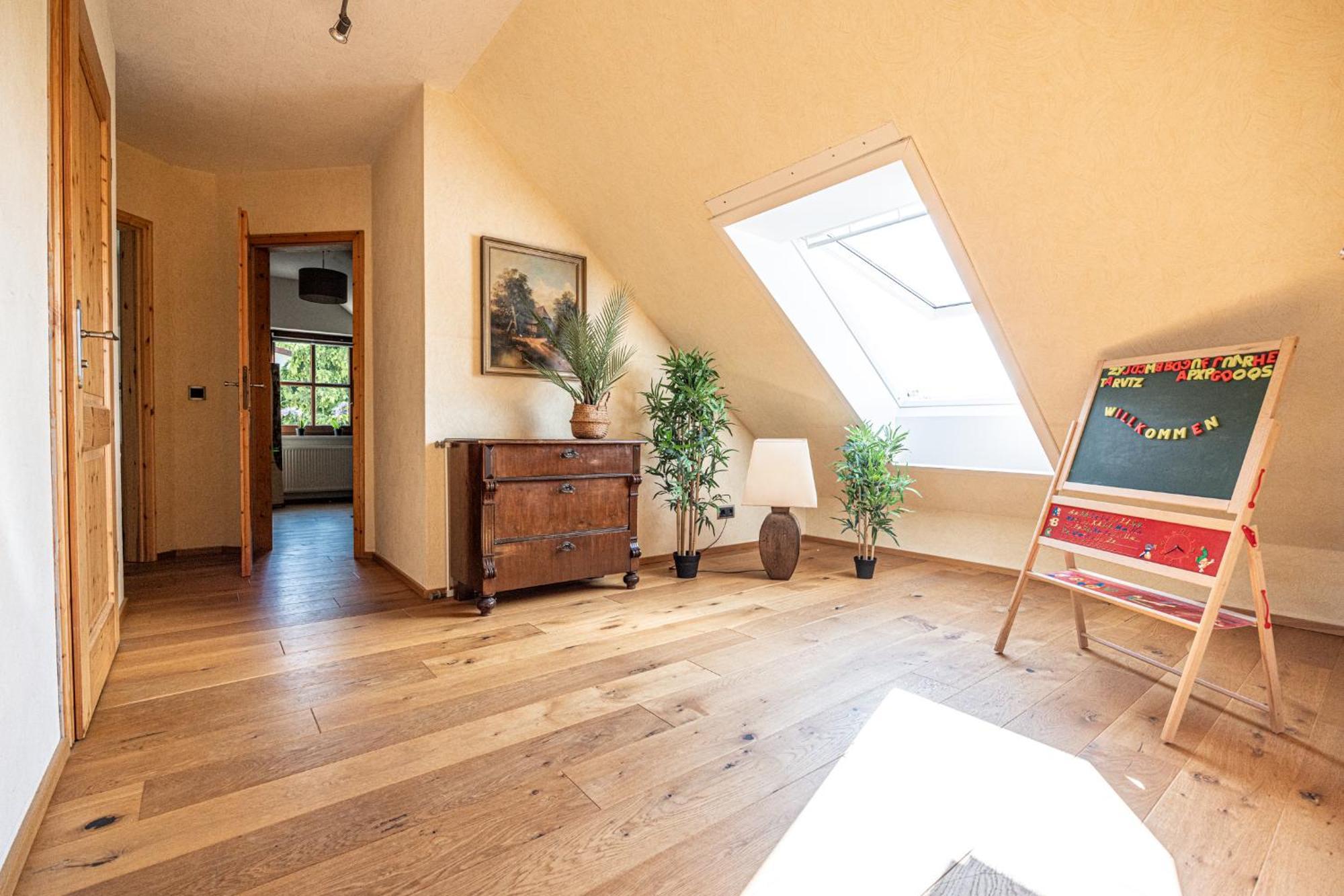 Holiday home Wellnessparadies Mit Sauna Und Whirlpool Wiesenblick