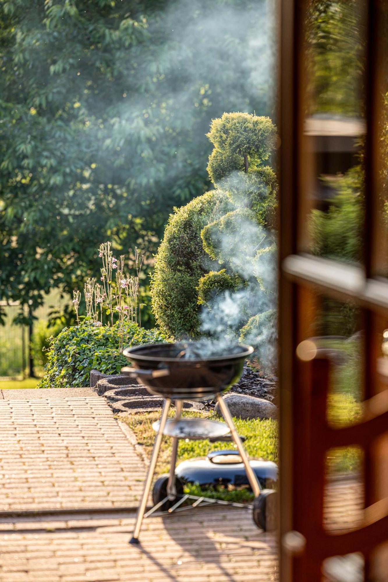 Holiday home Wellnessparadies Mit Sauna Und Whirlpool Wiesenblick Krakow am See